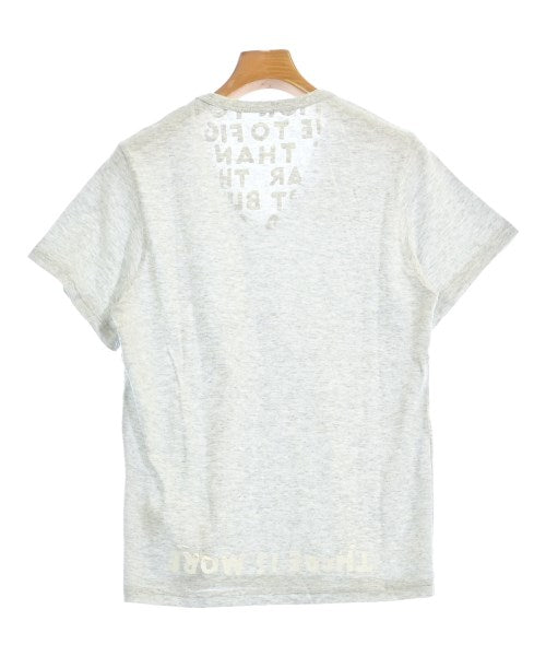 Maison Margiela เสื้อยืด/เสื้อท็อปส์