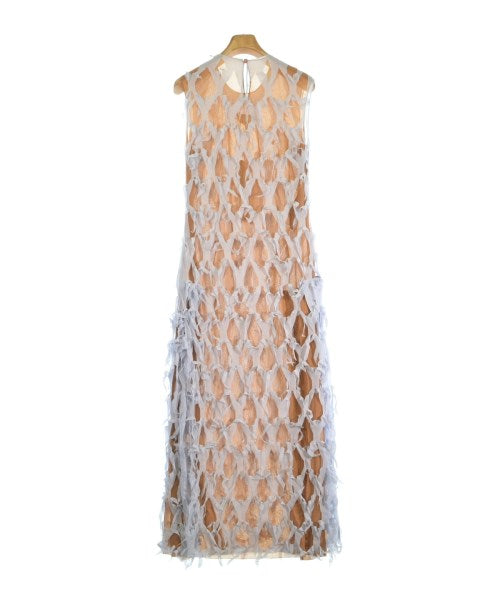 Maison Margiela ชุดเดรส