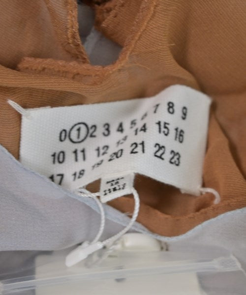 Maison Margiela ชุดเดรส