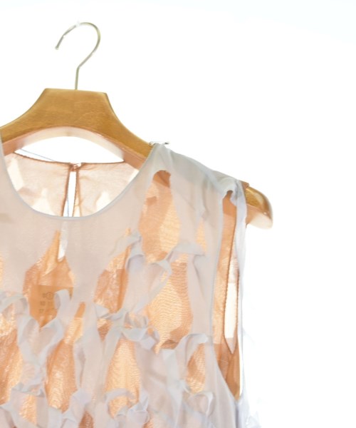 Maison Margiela ชุดเดรส