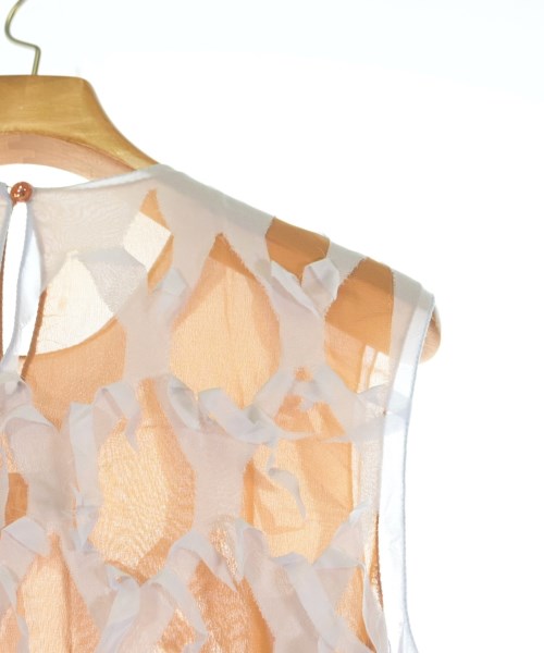 Maison Margiela ชุดเดรส