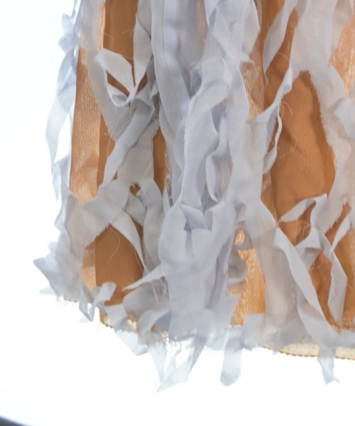 Maison Margiela ชุดเดรส