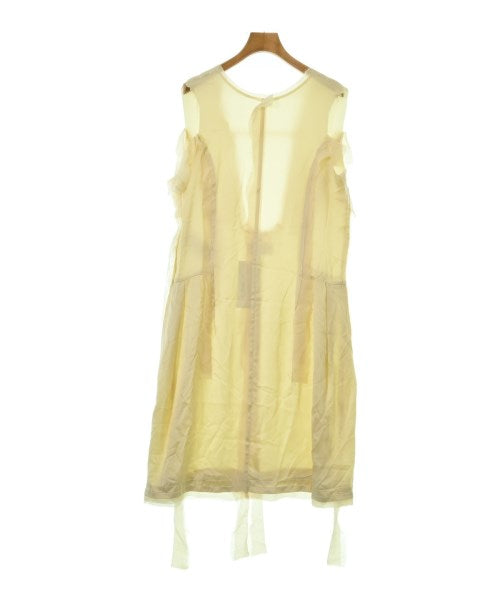 Maison Margiela ชุดเดรส