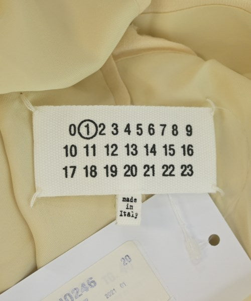 Maison Margiela ชุดเดรส