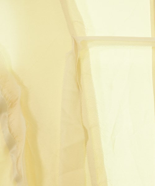 Maison Margiela ชุดเดรส