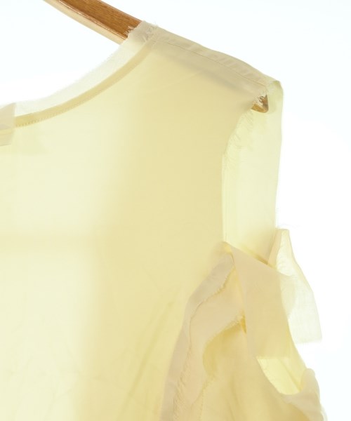 Maison Margiela ชุดเดรส