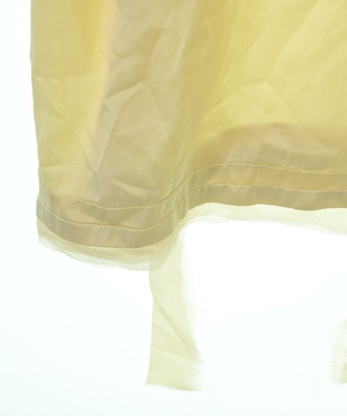 Maison Margiela ชุดเดรส