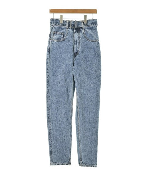 Maison Margiela ยีนส์
