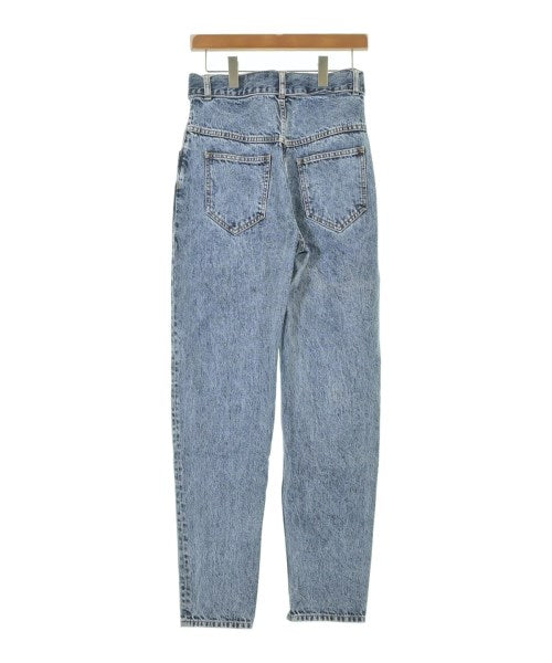 Maison Margiela ยีนส์