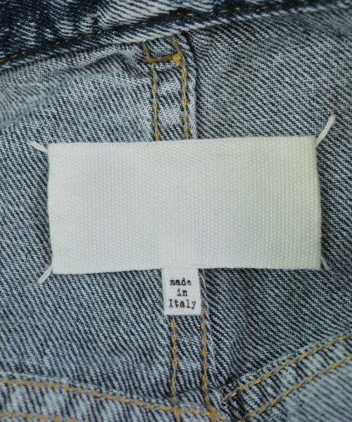 Maison Margiela ยีนส์