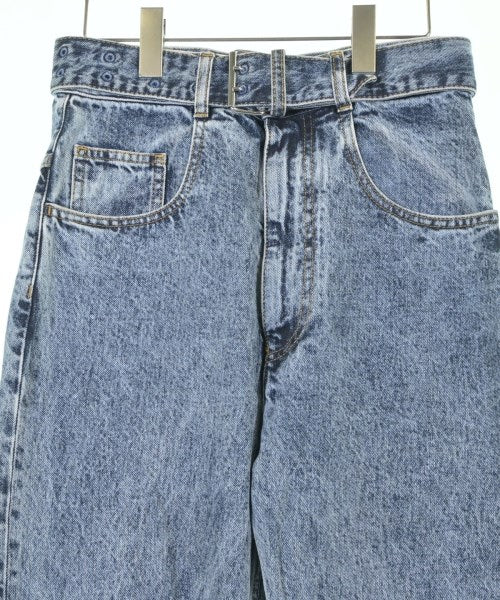 Maison Margiela ยีนส์