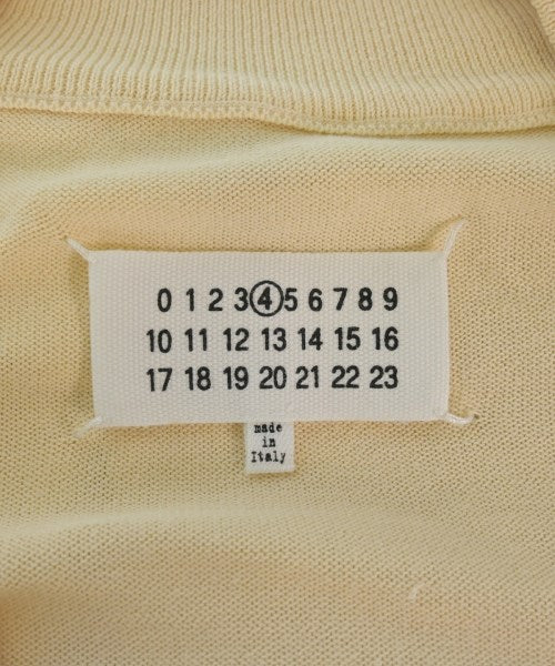 Maison Margiela เสื้อคาร์ดิแกน