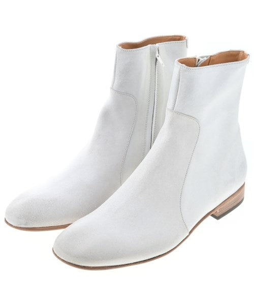 Maison Margiela รองเท้าบูท