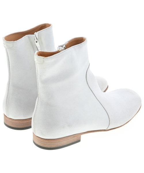 Maison Margiela รองเท้าบูท