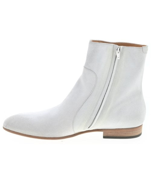 Maison Margiela รองเท้าบูท