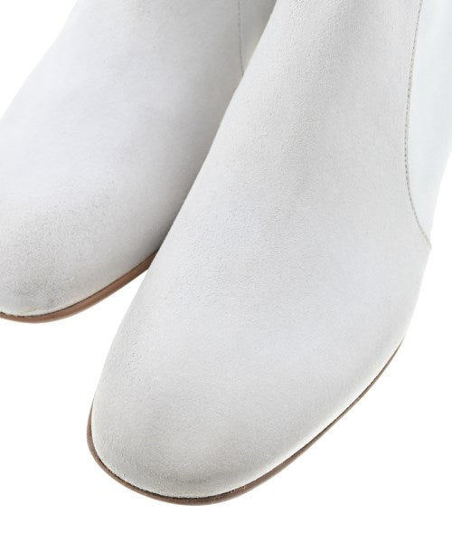 Maison Margiela รองเท้าบูท