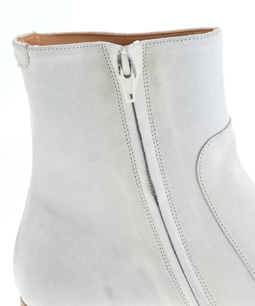 Maison Margiela รองเท้าบูท