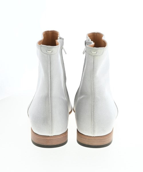 Maison Margiela รองเท้าบูท