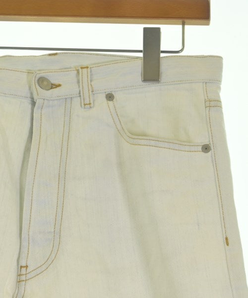 Maison Margiela ยีนส์