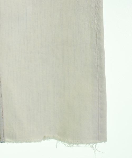 Maison Margiela ยีนส์