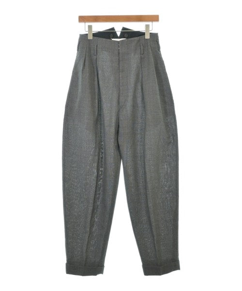 Maison Margiela กางเกงขายาว