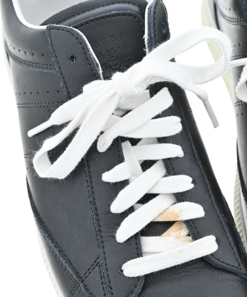 Maison Margiela รองเท้าผ้าใบ