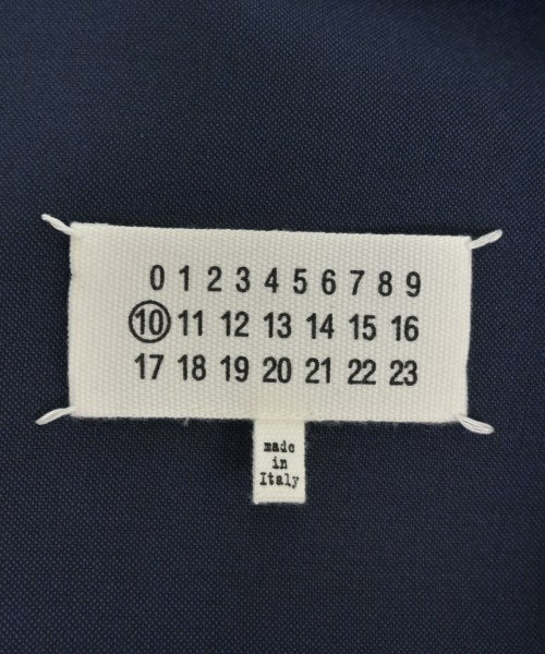 Maison Margiela แจ็คเก็ตลำลอง