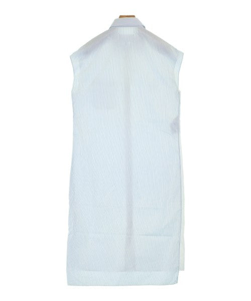 Maison Margiela เดรสที่เป็นเสื้อเชิ้ตตัวยาว