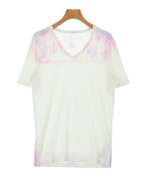 Maison Margiela เสื้อยืด/เสื้อท็อปส์