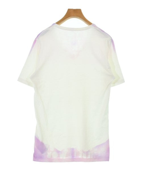 Maison Margiela เสื้อยืด/เสื้อท็อปส์