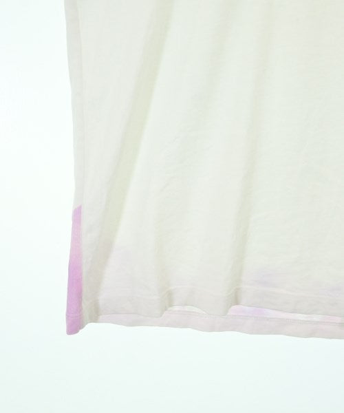 Maison Margiela เสื้อยืด/เสื้อท็อปส์