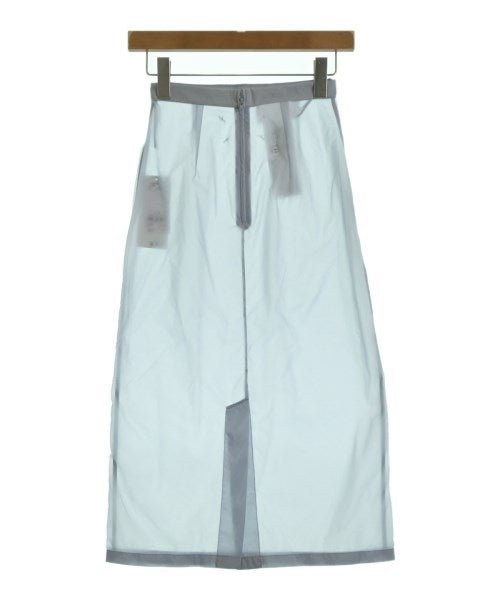 Maison Margiela กระโปรงยาว/แม็กซี่ยาว