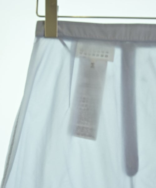 Maison Margiela กระโปรงยาว/แม็กซี่ยาว