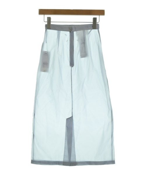 Maison Margiela กระโปรงยาว/แม็กซี่ยาว