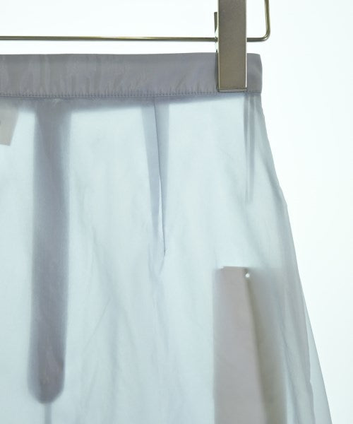 Maison Margiela กระโปรงยาว/แม็กซี่ยาว