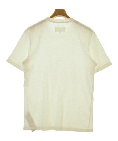 Maison Margiela เสื้อยืด/เสื้อท็อปส์