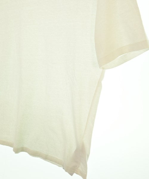 Maison Margiela เสื้อยืด/เสื้อท็อปส์