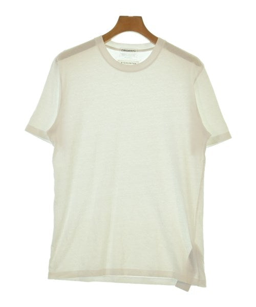 Maison Margiela เสื้อยืด/เสื้อท็อปส์