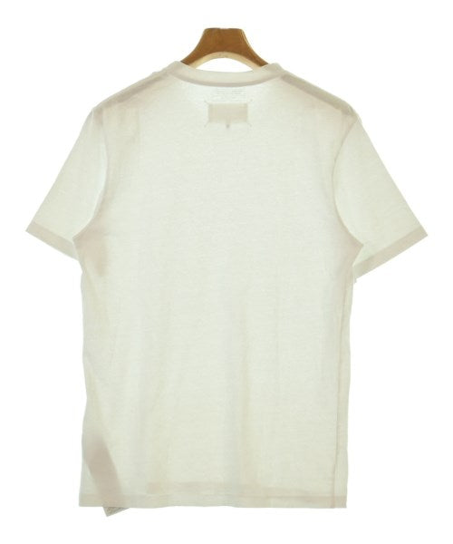 Maison Margiela เสื้อยืด/เสื้อท็อปส์