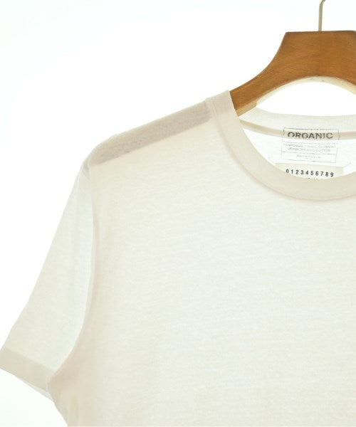 Maison Margiela เสื้อยืด/เสื้อท็อปส์
