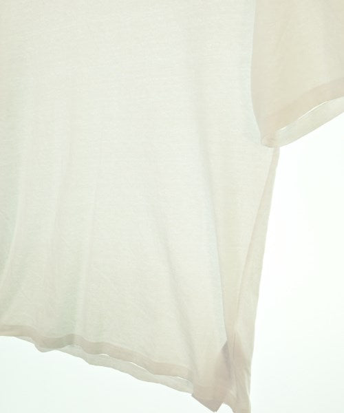 Maison Margiela เสื้อยืด/เสื้อท็อปส์