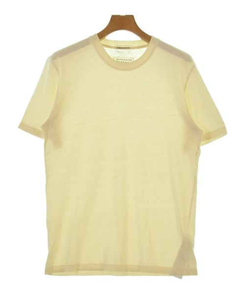 Maison Margiela เสื้อยืด/เสื้อท็อปส์