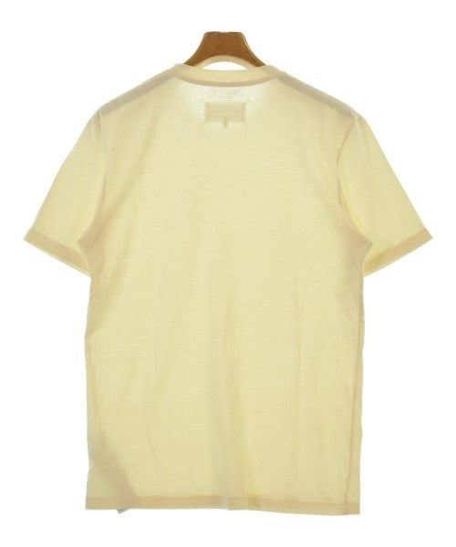 Maison Margiela เสื้อยืด/เสื้อท็อปส์