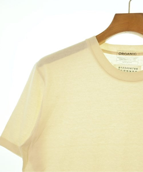 Maison Margiela เสื้อยืด/เสื้อท็อปส์