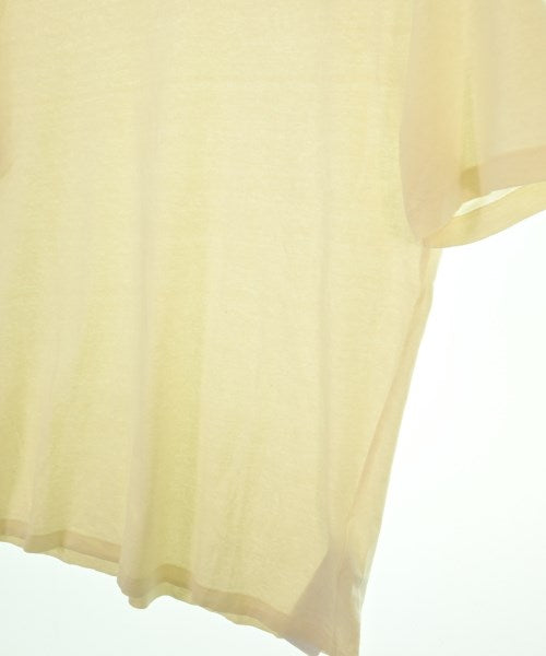 Maison Margiela เสื้อยืด/เสื้อท็อปส์