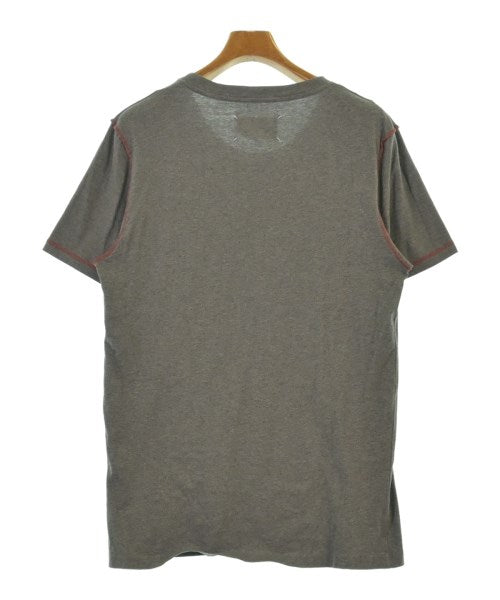 Maison Margiela เสื้อยืด/เสื้อท็อปส์