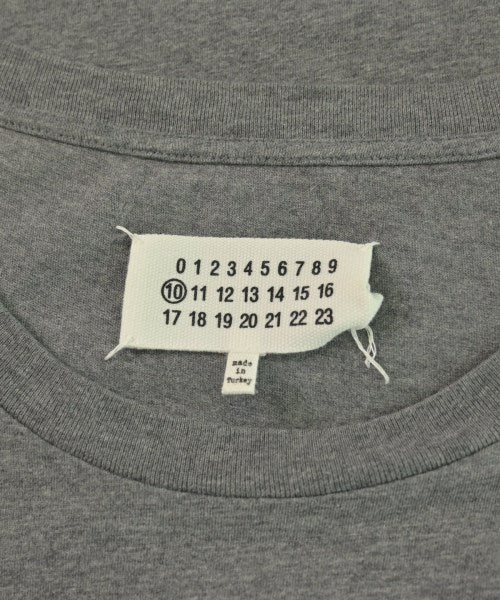 Maison Margiela เสื้อยืด/เสื้อท็อปส์