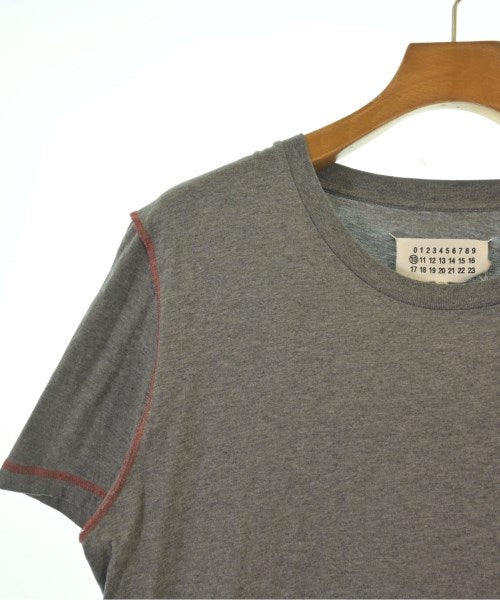 Maison Margiela เสื้อยืด/เสื้อท็อปส์