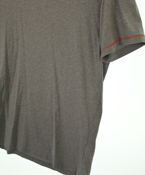 Maison Margiela เสื้อยืด/เสื้อท็อปส์