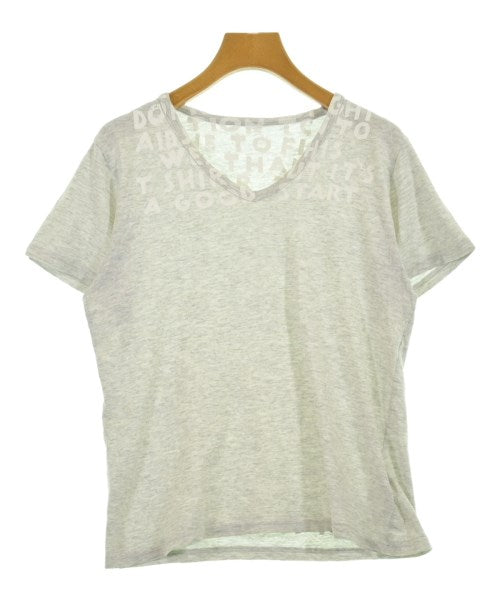 Maison Margiela เสื้อยืด/เสื้อท็อปส์